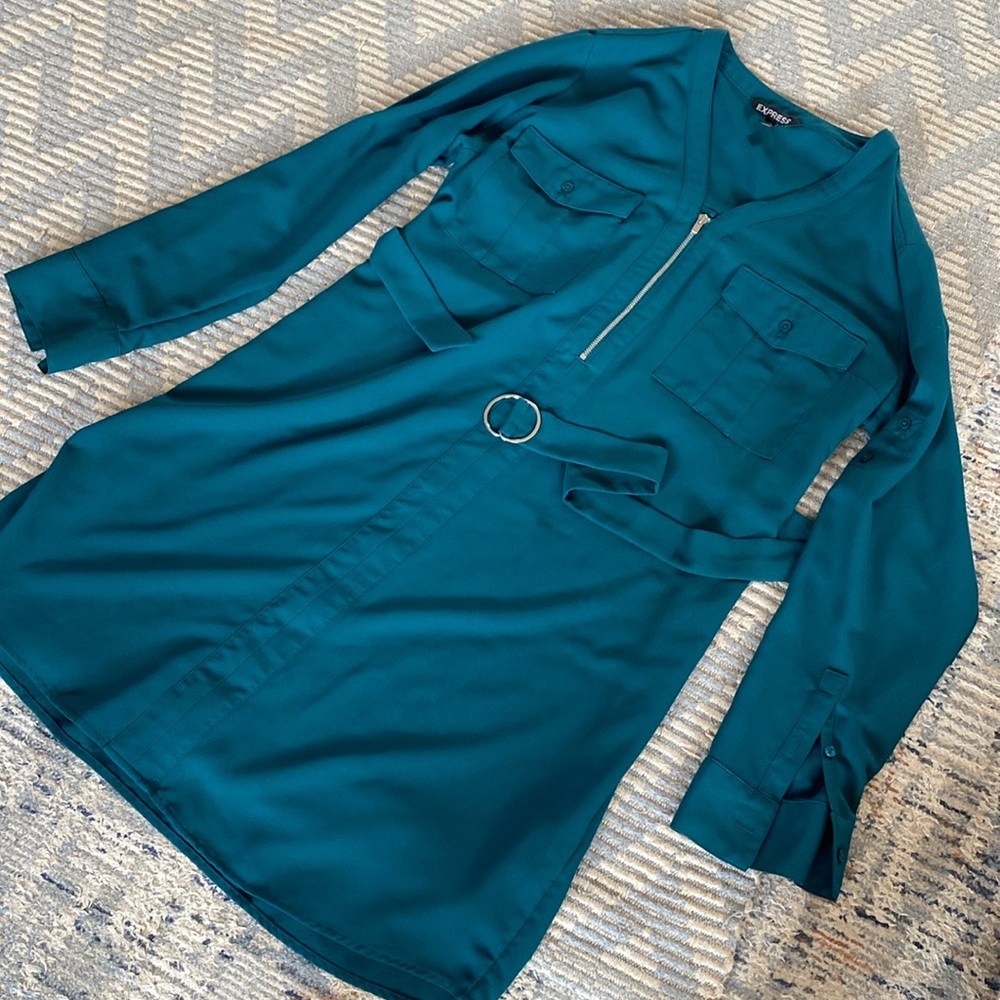Women’s express Dress size Large